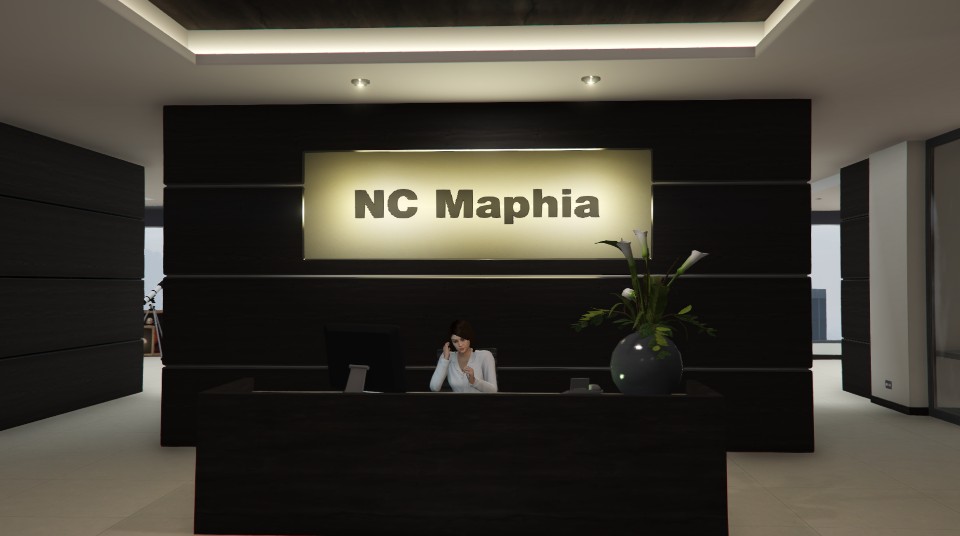 NC Maphia Third Headquarters