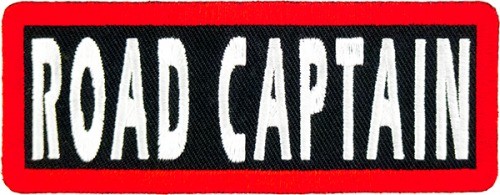 NC Maphia Road Captain